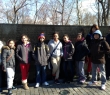 7th-graders-at-the-vietnam-memorial