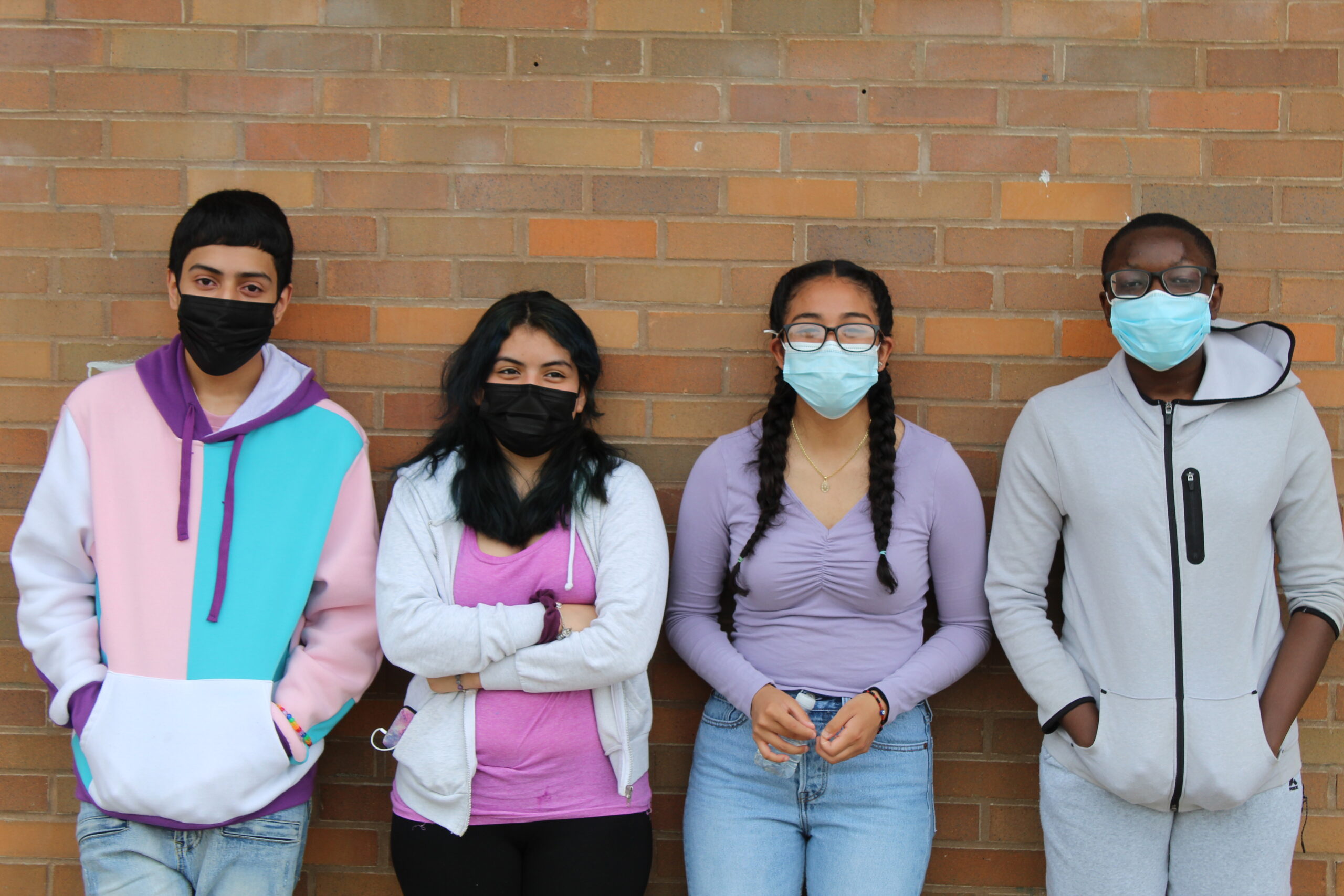 mask photo for 2020