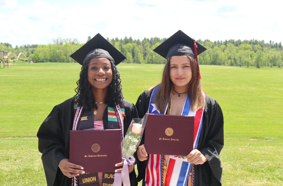 Kelsey & Tita